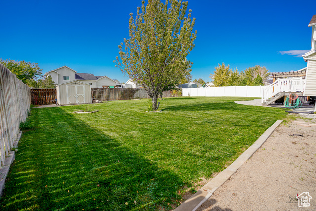 Photo 35 for MLS #2117783 at 2000 S 1800 West