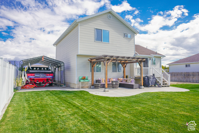 Photo 33 for MLS #2117783 at 2000 S 1800 West