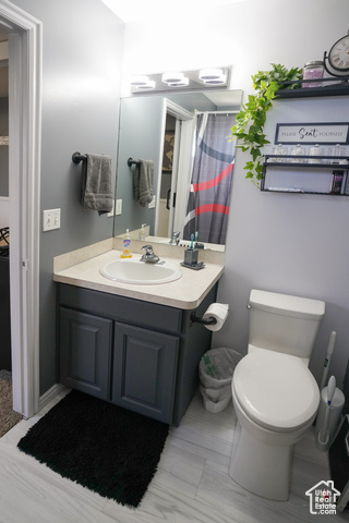 Photo 17 for MLS #2117783 at 2000 S 1800 West