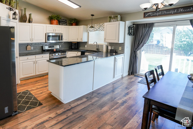 Photo 5 for MLS #2117783 at 2000 S 1800 West