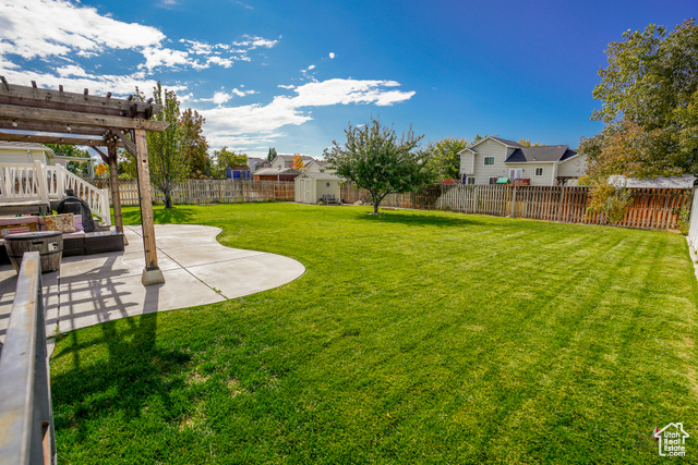 Photo 34 for MLS #2117783 at 2000 S 1800 West