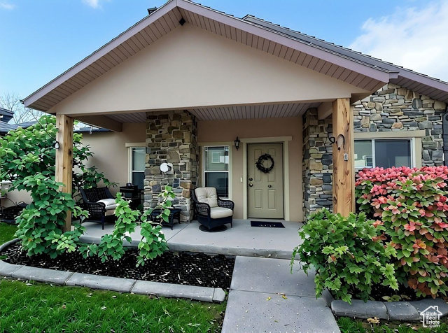 Photo 2 for MLS #2117785 at 393 E 600 South Unit #E