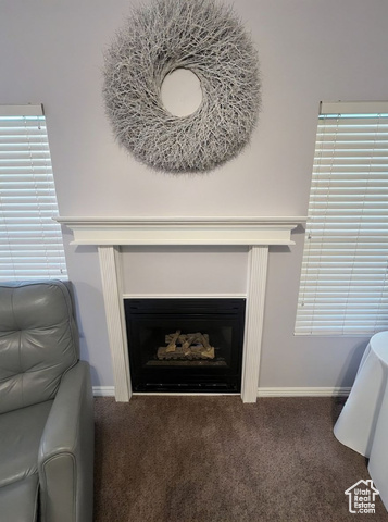 Photo 8 for MLS #2117785 at 393 E 600 South Unit #E