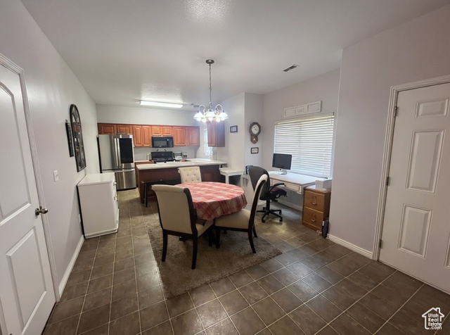 Photo 6 for MLS #2117785 at 393 E 600 South Unit #E