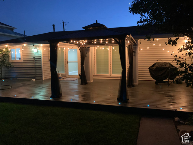 Photo 23 for MLS #2117790 at 4247 S 615 East