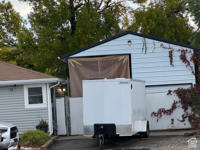 Photo 26 for MLS #2117790 at 4247 S 615 East