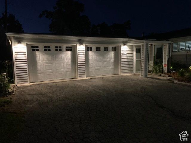 Photo 24 for MLS #2117790 at 4247 S 615 East