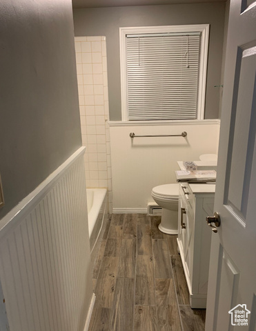 Photo 11 for MLS #2117790 at 4247 S 615 East