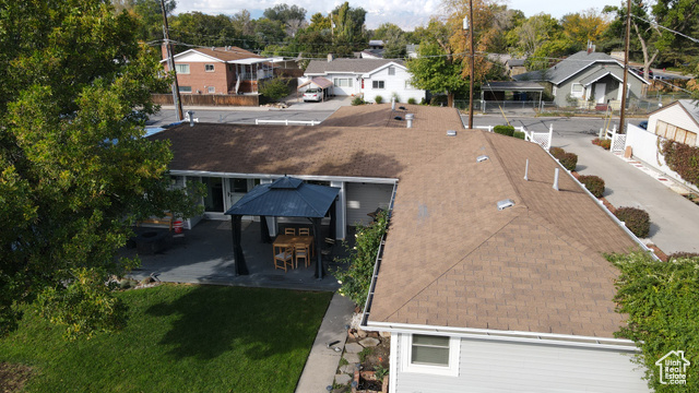 Photo 20 for MLS #2117790 at 4247 S 615 East