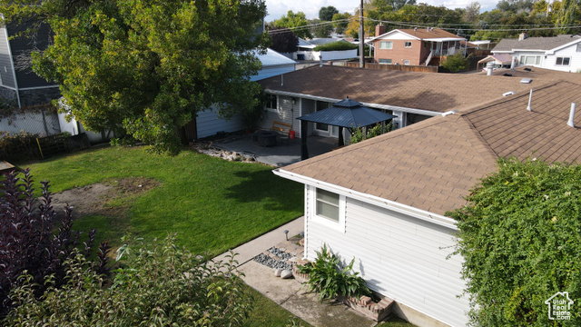 Photo 21 for MLS #2117790 at 4247 S 615 East