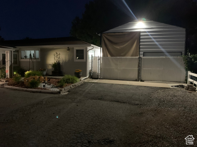 Photo 25 for MLS #2117790 at 4247 S 615 East