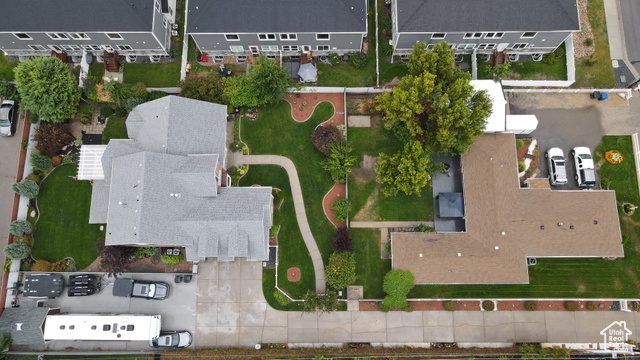 Photo 22 for MLS #2117790 at 4247 S 615 East
