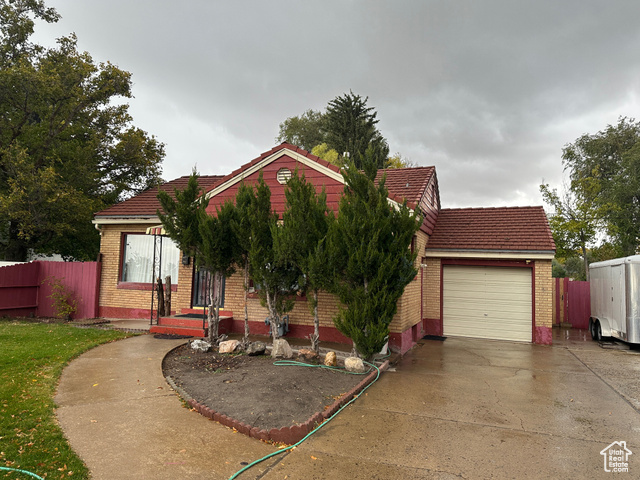 Photo 9 for MLS #2117791 at 1425 E 700 North