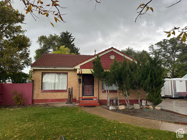 1425 E 700 N, Logan UT 84321
