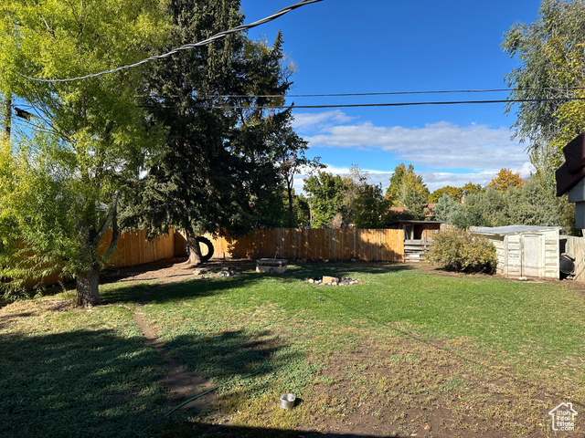 Photo 2 for MLS #2117791 at 1425 E 700 North