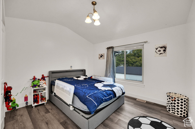 Photo 15 for MLS #2117792 at 7187 S 420 East