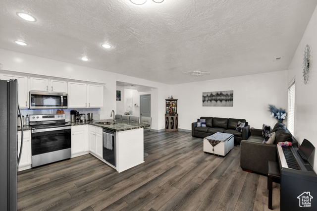 Photo 10 for MLS #2117792 at 7187 S 420 East