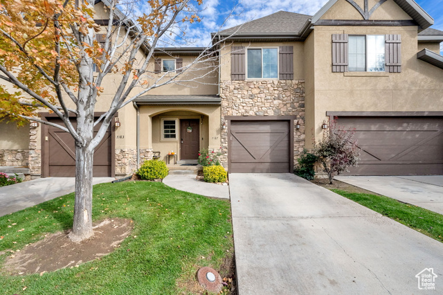 7187 S 420 E, Midvale UT 84047