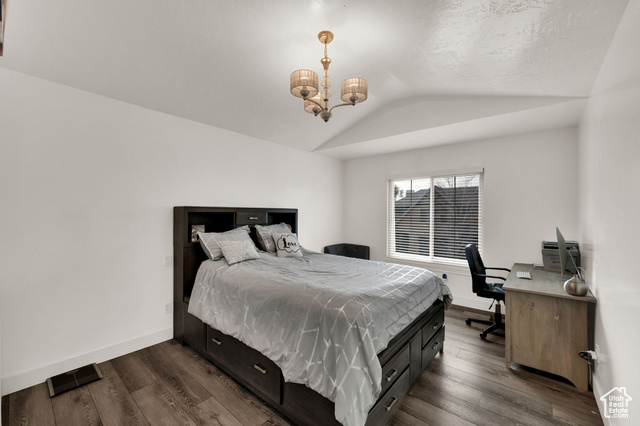 Photo 13 for MLS #2117792 at 7187 S 420 East