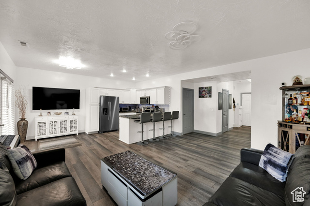 Photo 6 for MLS #2117792 at 7187 S 420 East
