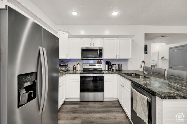 Photo 7 for MLS #2117792 at 7187 S 420 East