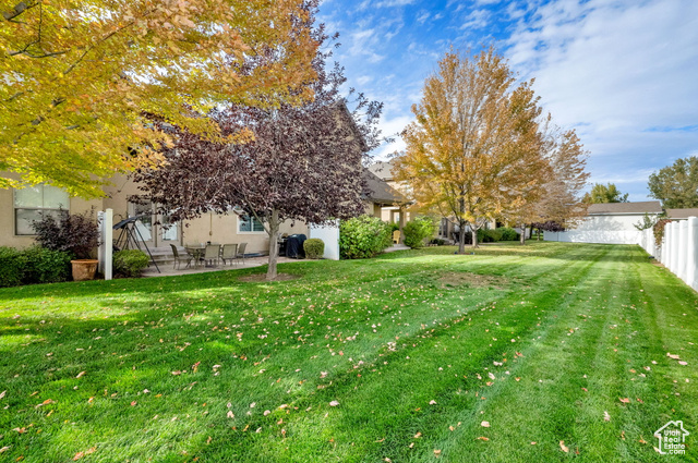 Photo 26 for MLS #2117792 at 7187 S 420 East