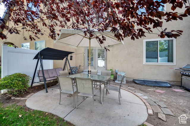 Photo 23 for MLS #2117792 at 7187 S 420 East