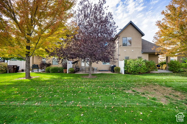 Photo 25 for MLS #2117792 at 7187 S 420 East