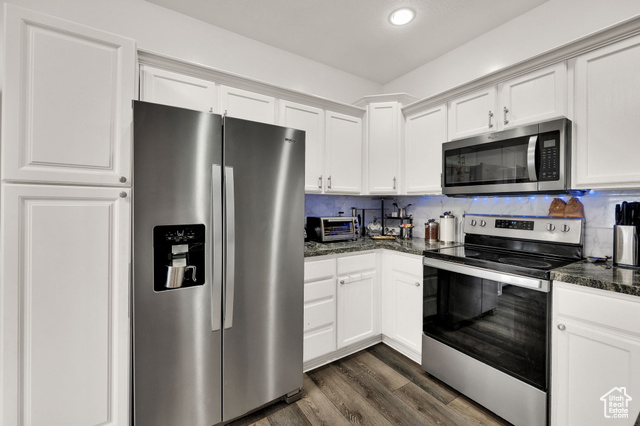 Photo 8 for MLS #2117792 at 7187 S 420 East