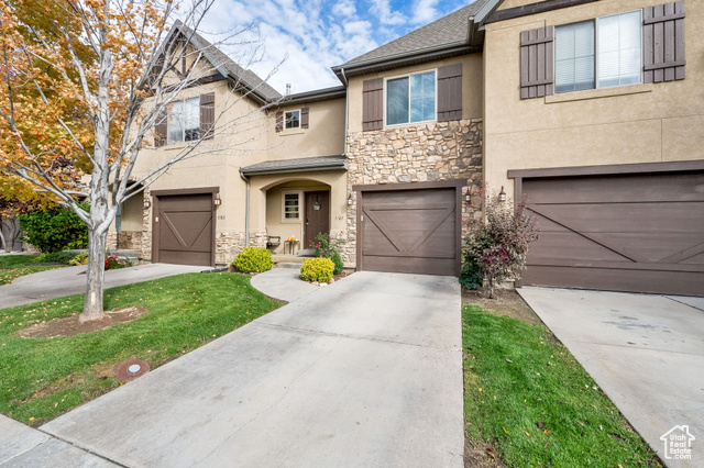 Photo 3 for MLS #2117792 at 7187 S 420 East
