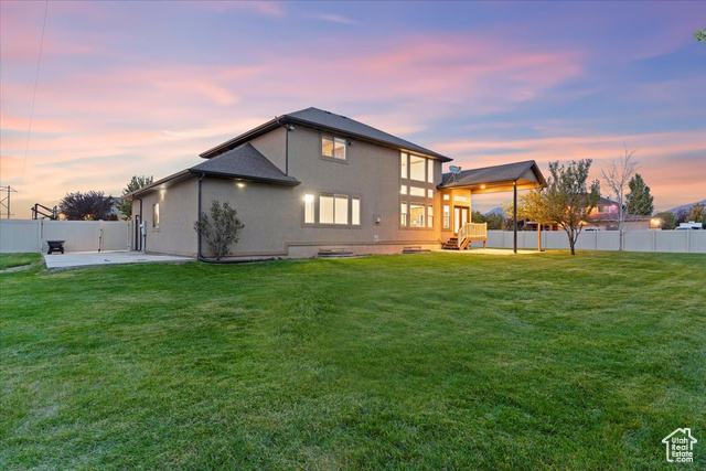 Photo 39 for MLS #2117793 at 796 S Rock Creek Cor