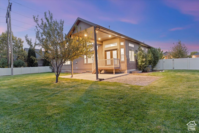 Photo 38 for MLS #2117793 at 796 S Rock Creek Cor