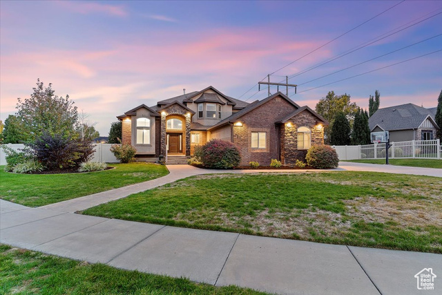 796 S ROCK CREEK COR, Layton UT 84041