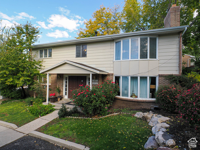3012 E CASTO LN, Holladay UT 84117