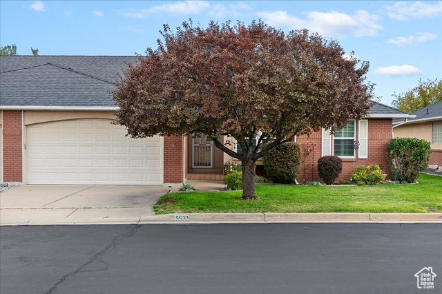 5522 S 600 E, Washington Terrace UT 84405