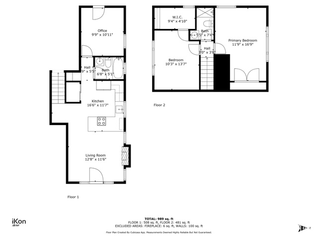 Photo 19 for MLS #2117799 at 1326 S Green St