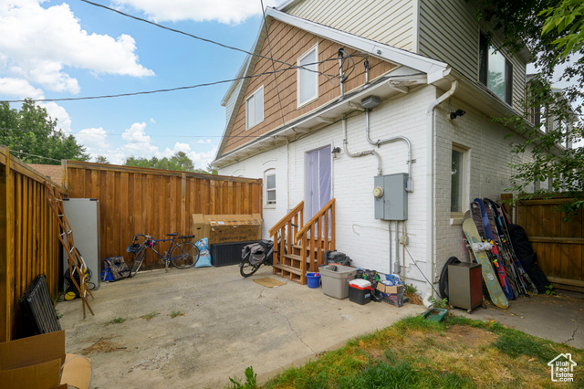 Photo 40 for MLS #2117799 at 1326 S Green St