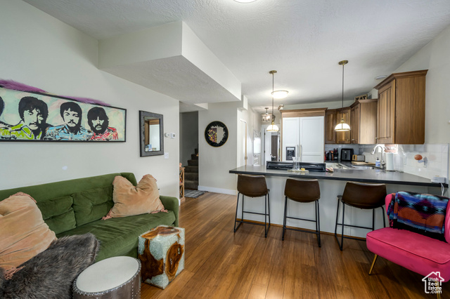 Photo 6 for MLS #2117799 at 1326 S Green St