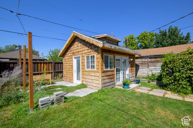 Photo 21 for MLS #2117799 at 1326 S Green St