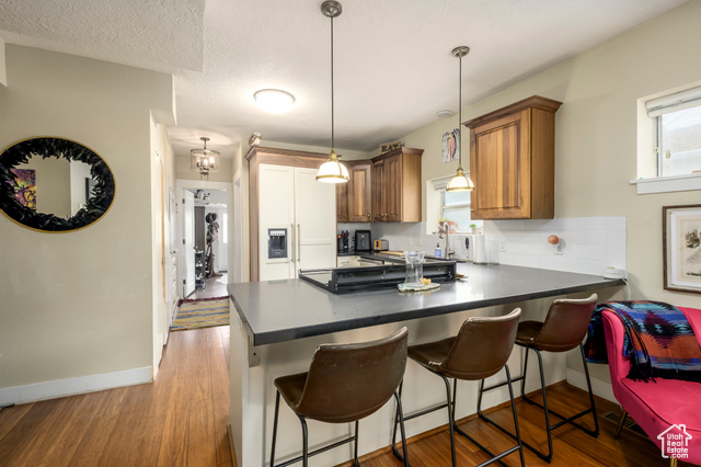 Photo 7 for MLS #2117799 at 1326 S Green St