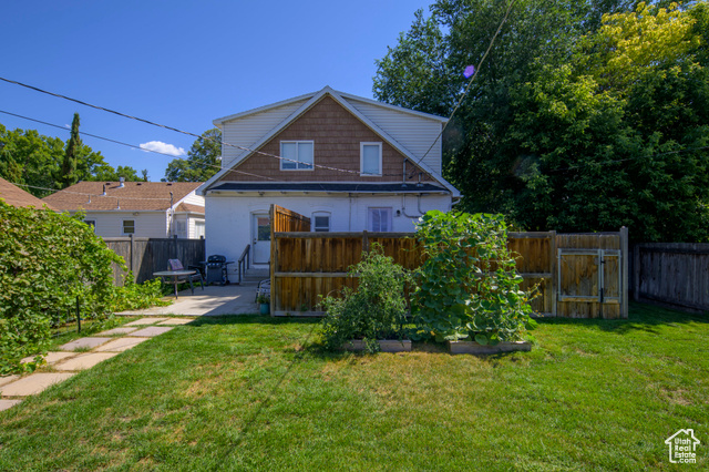 Photo 22 for MLS #2117799 at 1326 S Green St