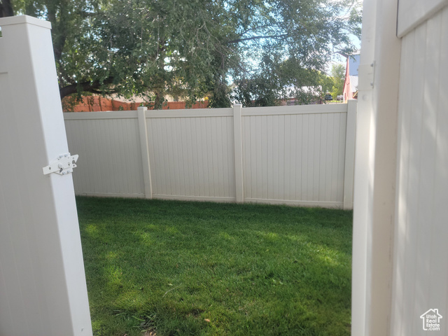 Photo 19 for MLS #2117800 at 1027 W 2050 South