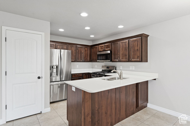 Photo 2 for MLS #2117800 at 1027 W 2050 South