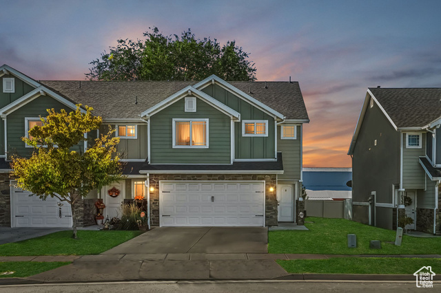 1027 W 2050 S, Syracuse UT 84075
