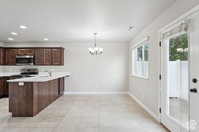 Photo 6 for MLS #2117800 at 1027 W 2050 South