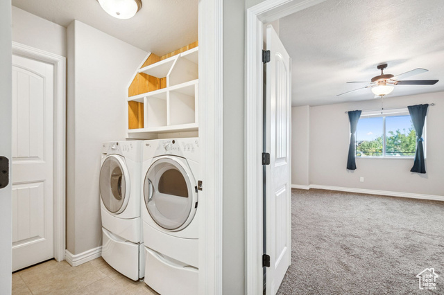 Photo 14 for MLS #2117800 at 1027 W 2050 South