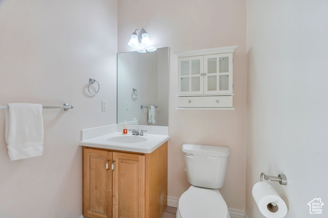 Photo 13 for MLS #2117802 at 314 S 1850 East