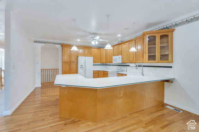 Photo 11 for MLS #2117802 at 314 S 1850 East