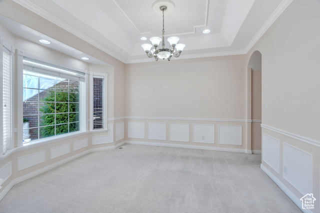 Photo 5 for MLS #2117802 at 314 S 1850 East