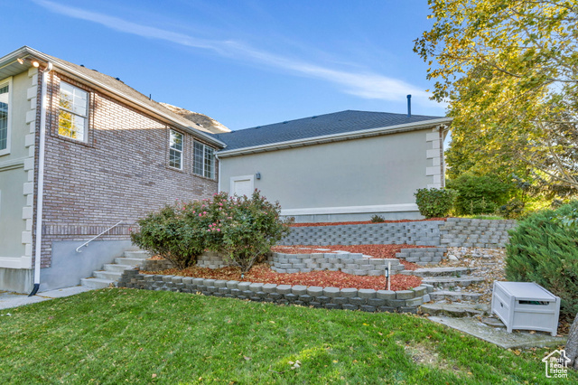Photo 38 for MLS #2117802 at 314 S 1850 East